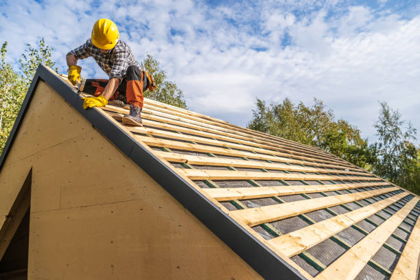 Quick and Trustworthy Emergency Roof Repair Services in Cedar Grove, FL